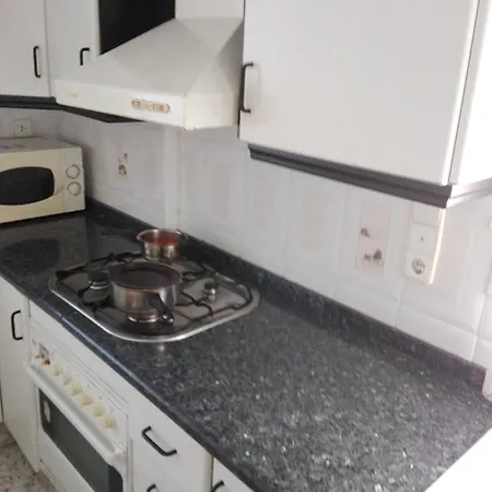 14 Carrer De Menorca